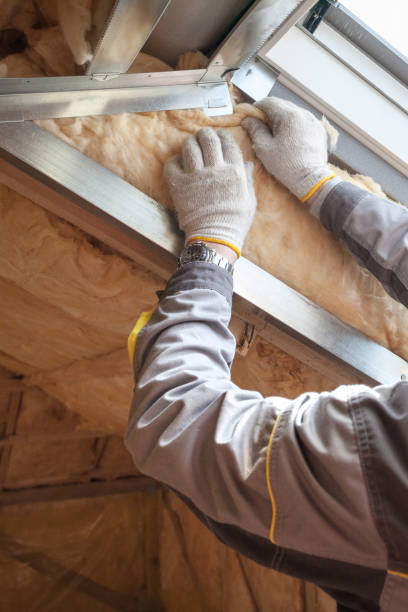 Types of Insulation We Offer in Akwesasne, NY